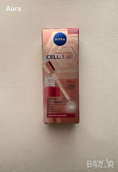 Nivea serum expert lift , снимка 1