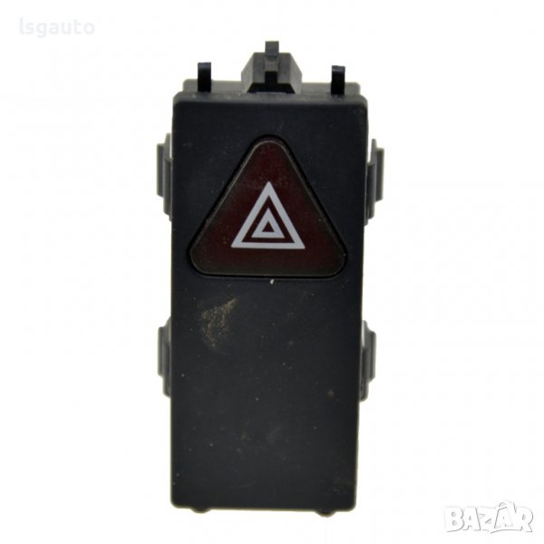Бутон аварийни светлини Mercedes-Benz E-Class (W212)(2009-2016) ID:93708, снимка 1
