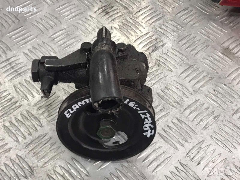 Хидравлична помпа Hyundai Elantra,1.6i,16v,2005г., снимка 1