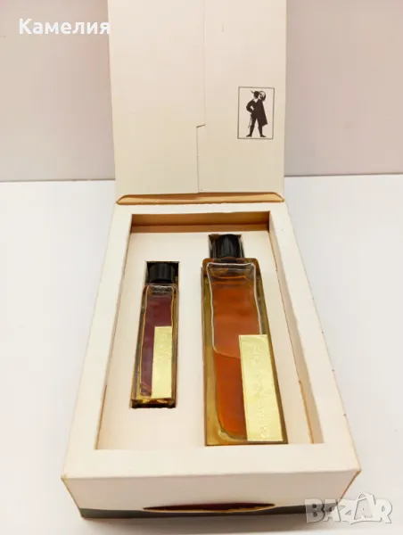 Ретро винтидж парфюм , снимка 1