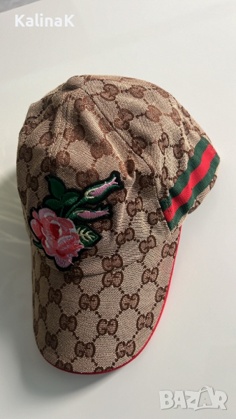 Шапка , снимка 1