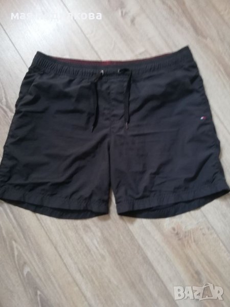 Tomy Hilfiger L, снимка 1