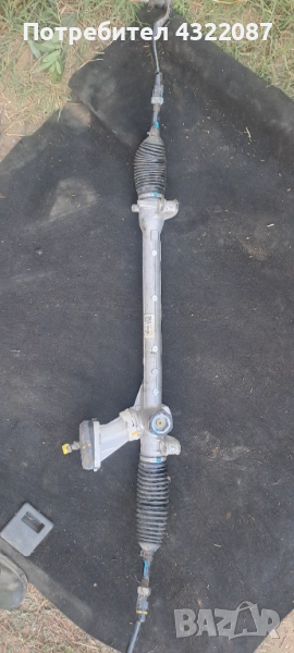Кормилна Рейка Hyundai / Kia Picanto 2004 -2012г, снимка 1