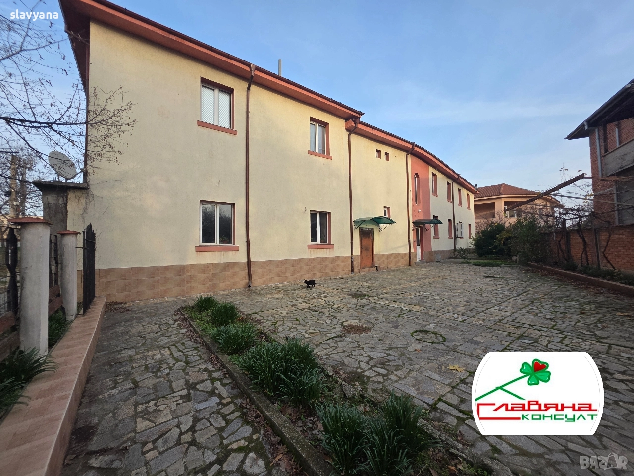 Търговски обект, Димитровград, снимка 1