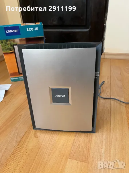 Йонизатор Convair, снимка 1