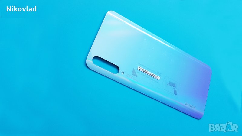 Заден капак Huawei P smart Pro (2019), снимка 1