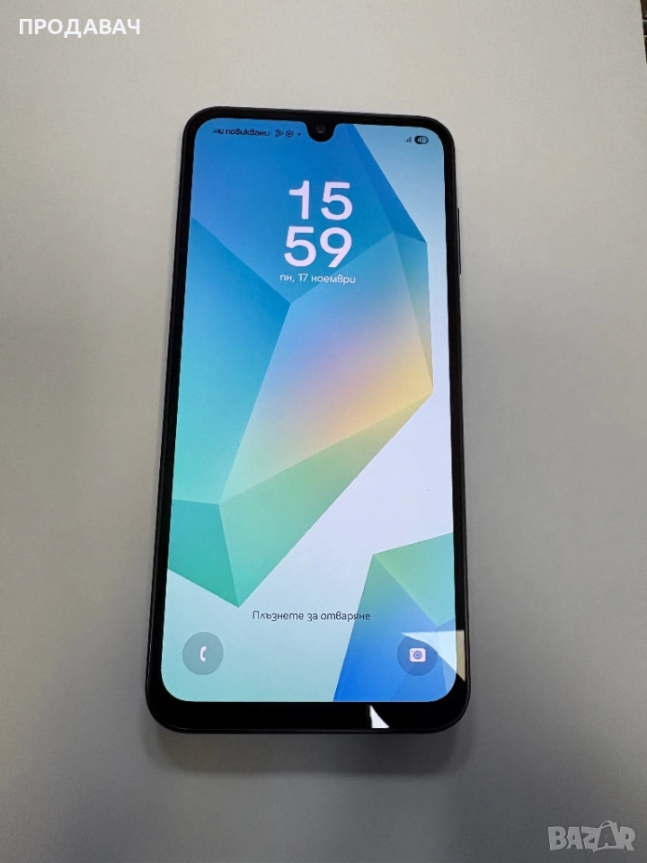 Samsung A16 5G, снимка 1