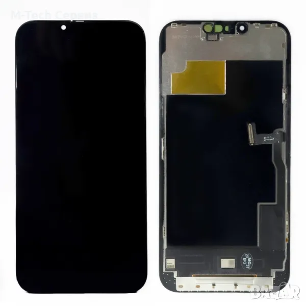  ДИСПЛЕЙ ЗА APPLE IPHONE 13 PRO MAX ZY-IN CELL, снимка 1