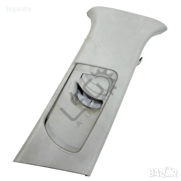 Дясна кора колонка между врати Skoda OCTAVIA II (1Z) 2004-2010 ID:110994, снимка 1