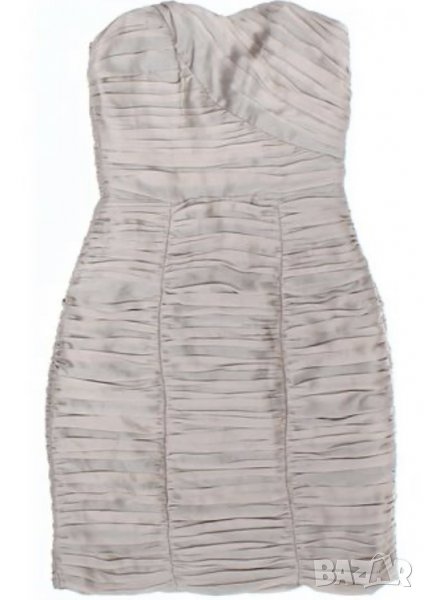 Н&М нова рокля XS размер, снимка 1