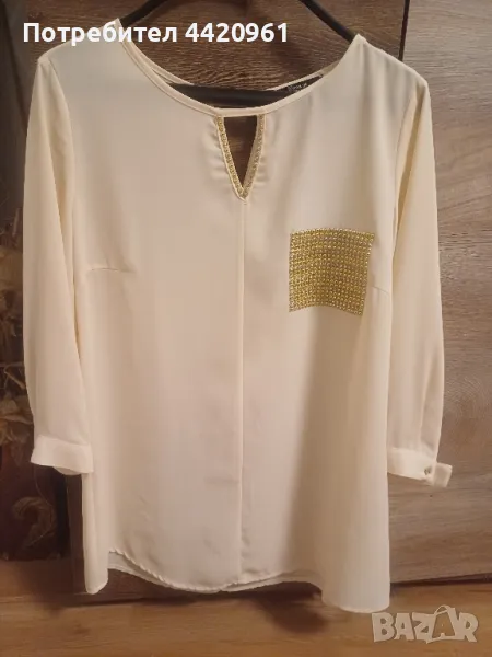 дамска риза, снимка 1