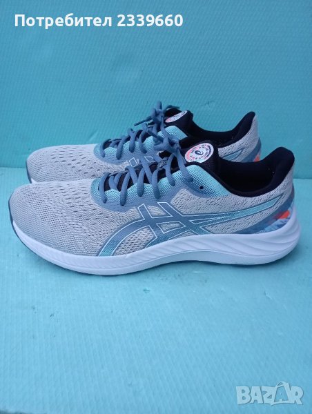 Asics Gel-excite 8 спортни маратонки N.47 стелка 30 см, снимка 1