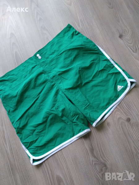 Нови!!! Adidas - къси панталони, снимка 1