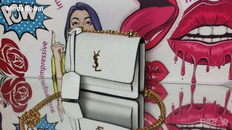 Маркови дамски чанти , снимка 1