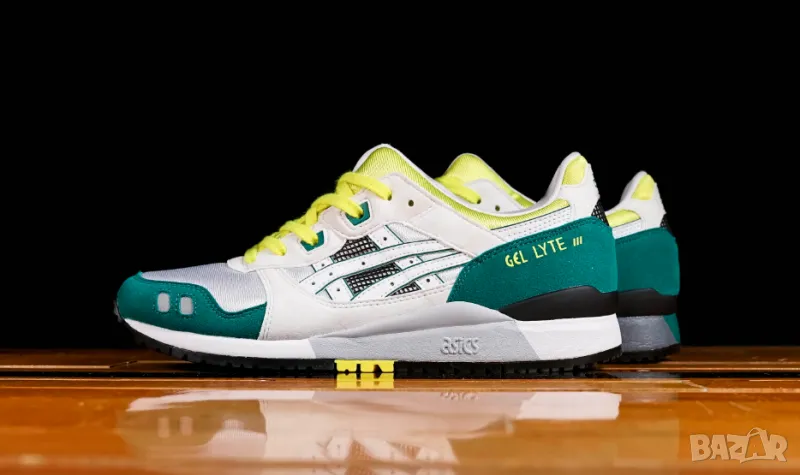 маратонки Asics GEL-Lyte III OG номер 43,5-44, снимка 1