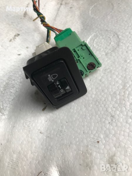 Бутон за регулиране на фарове Suzuki Grand Vitara 1.9 ddis , снимка 1