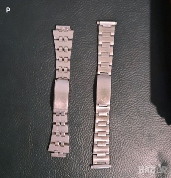 Верижки за часовници, снимка 1