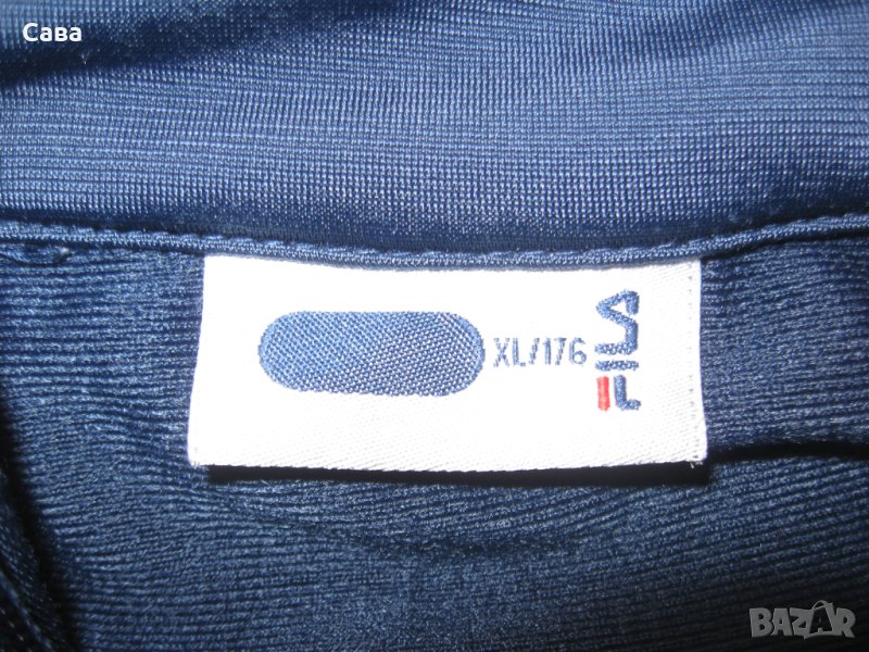Спортно горнище FILA  мъжко,М, снимка 1