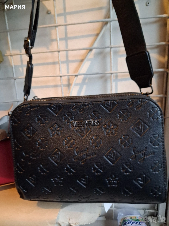 Дамска чанта-005, снимка 1