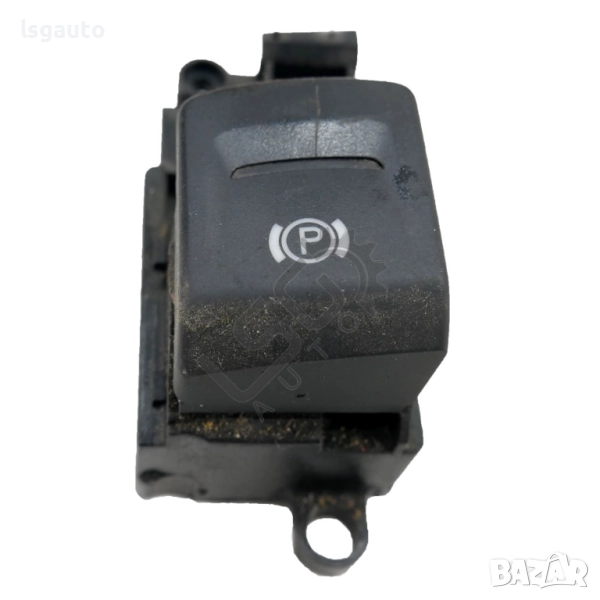 Бутон спирачка за паркиране AUDI A8 (D3) 2003-2010 ID: 152882, снимка 1