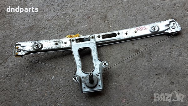 Механизъм стъкло ръчен BMW E46, /2001-2005/, /заден, ляв/, снимка 1