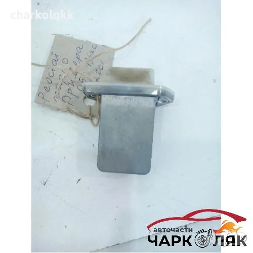 Реостат парно Нисан Примера 2.2ДЦИ, снимка 1