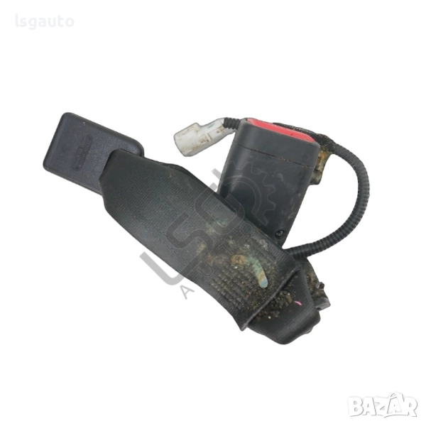 Закопчалка заден десен  предпазен колан Kia Sportage III 2010-2015 ID: 153305, снимка 1