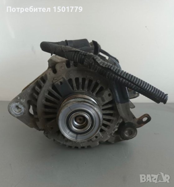 Алтернатор киа карнивал, седона 2.9д, снимка 1