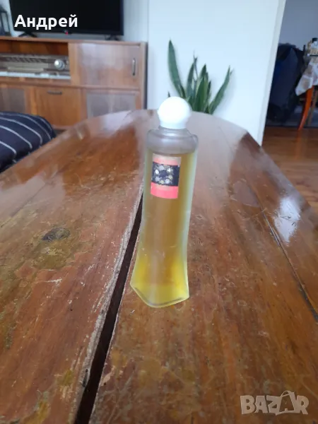 Стар одеколон Лель #2, снимка 1