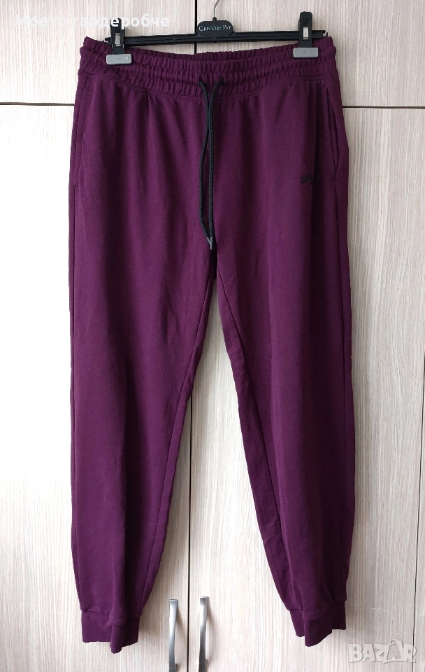 Ново спортно долнище размер Л/ХЛ, снимка 1