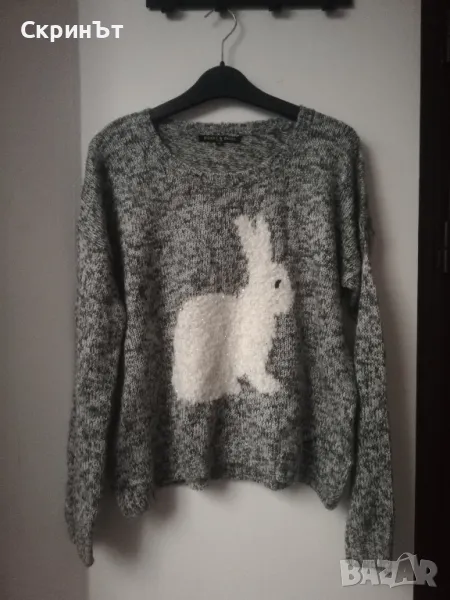Пуловер XL, отлично състояние! , снимка 1