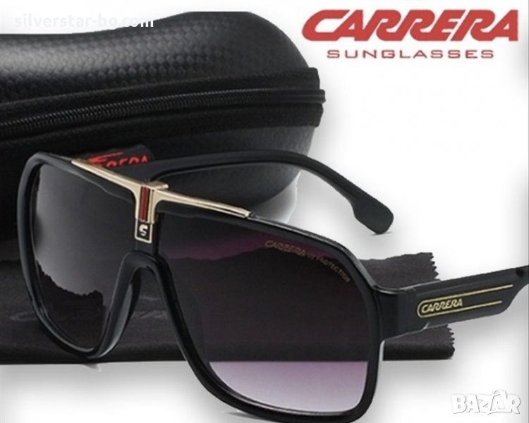 Слънчеви очила Carrera 773, снимка 1