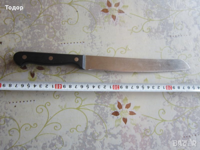 Страхотен немски нож 6 , снимка 1