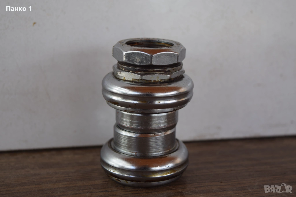 Ретро Чашки за 1инч Вилка Ofmega, снимка 1