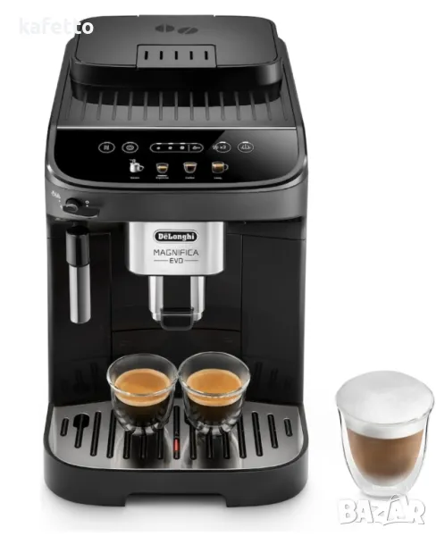 Кафеавтомат Delonghi magnifica evo 2023 г, снимка 1