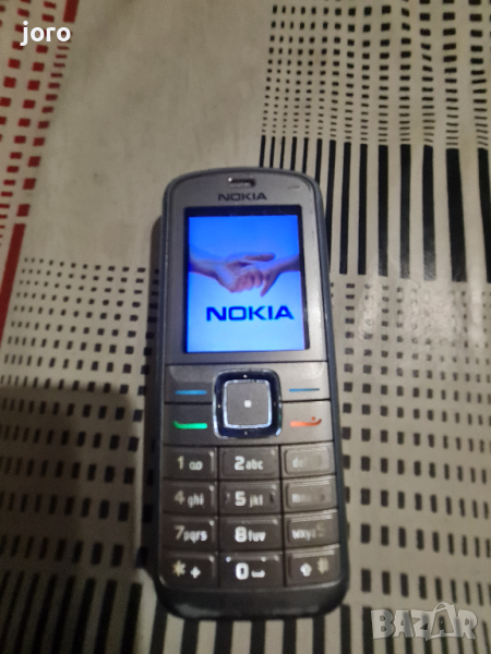 nokia 6070, снимка 1