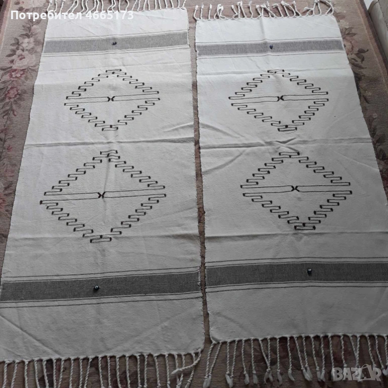 Ленени Тишлайфери/Карета, снимка 1