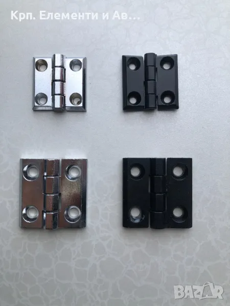 Панти метални, снимка 1