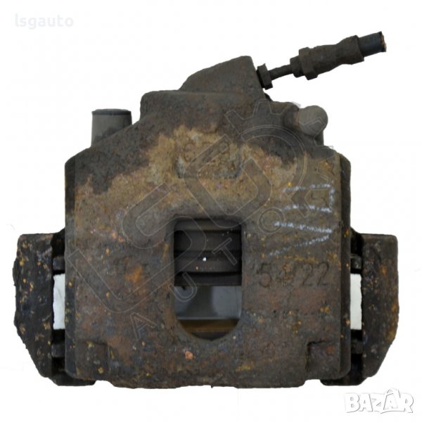 Преден ляв спирачен апарат Mazda 2 I (DY)(2003-2007) ID:92051, снимка 1