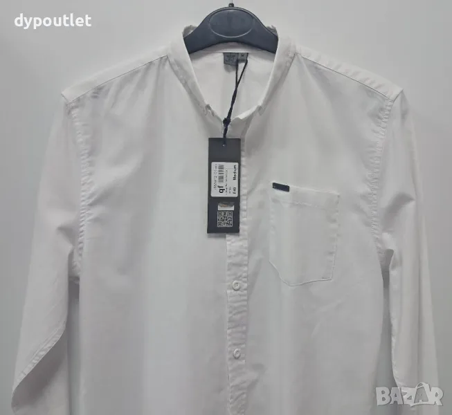 Мъжка риза Firetrap, размер - M. , снимка 1