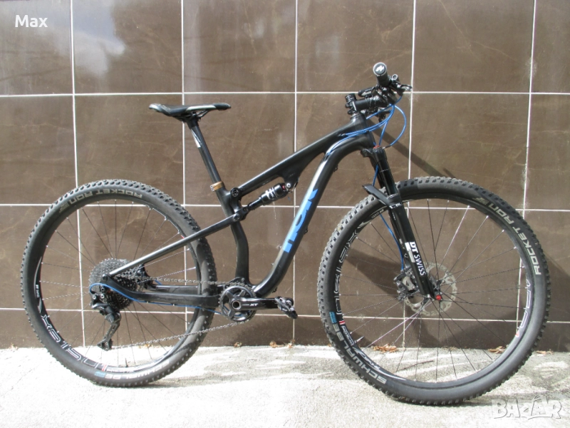  NOR 29" Full Carbon/XT/DT Swiss - 10,9кг., снимка 1