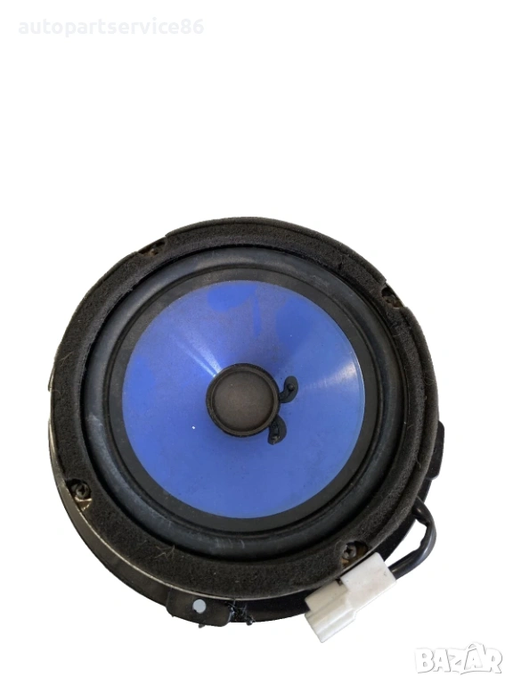 Преден високоговорител за KIA Carnival 2.9 CRDi (2006–2012) 96330-4D000, снимка 1