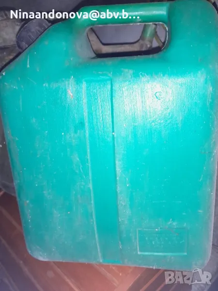 туби за вода и нафта, снимка 1