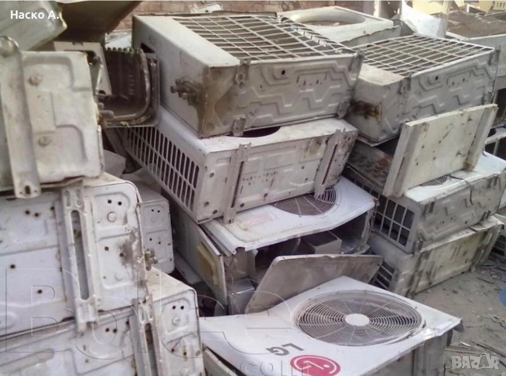 Изкупуваме климатици , снимка 1