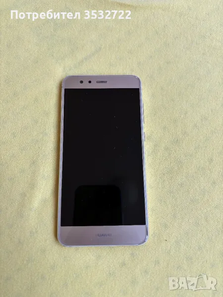 Huawei p10 lite, снимка 1