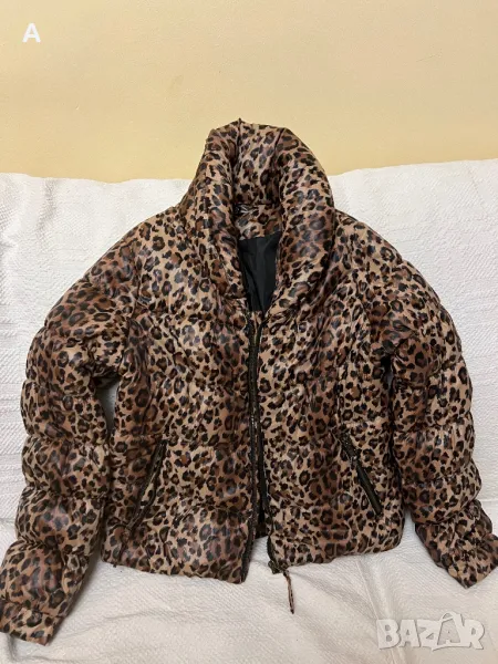 Дамско яке Divided, снимка 1