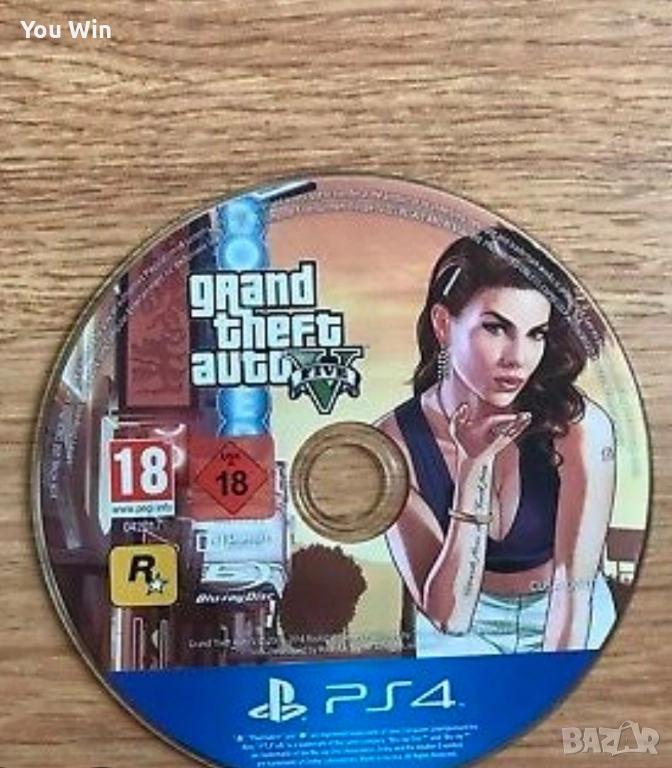 Playstation4pro 1tb, снимка 1