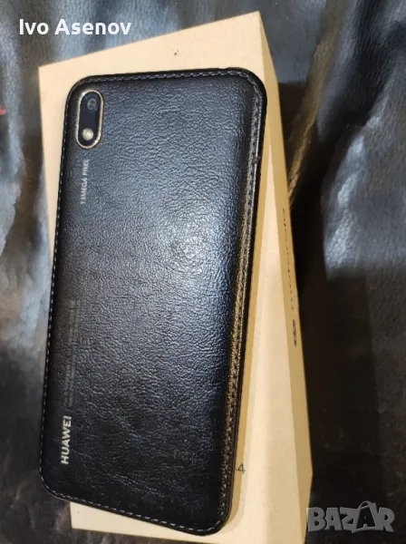 Huawei Y5 2019 2сим.гаранция, снимка 1
