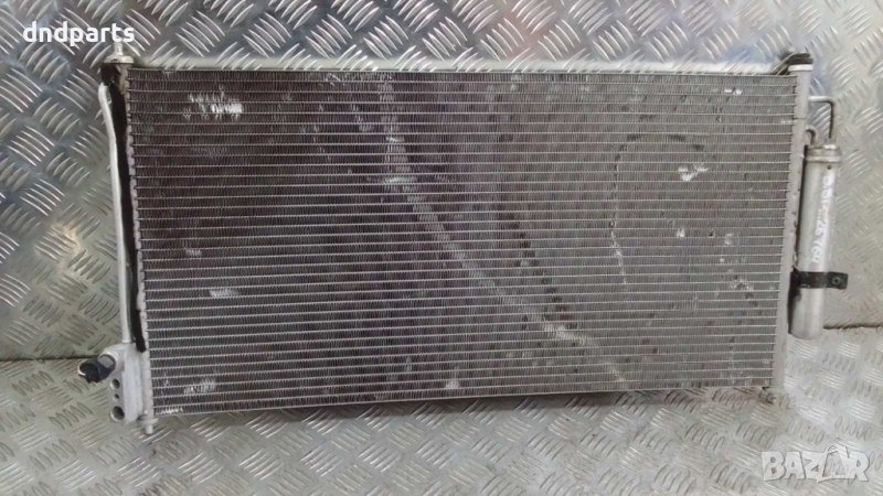 Климатичен радиатор Nissan Murano 3.5i 2006г.	, снимка 1