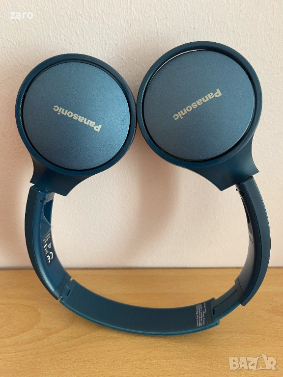 Две безжични блутууд слушалки, снимка 1